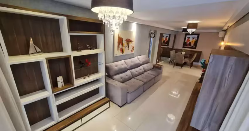 Apartamento com 4 quartos à venda na Rua 900, 135, Centro, Balneário Camboriú