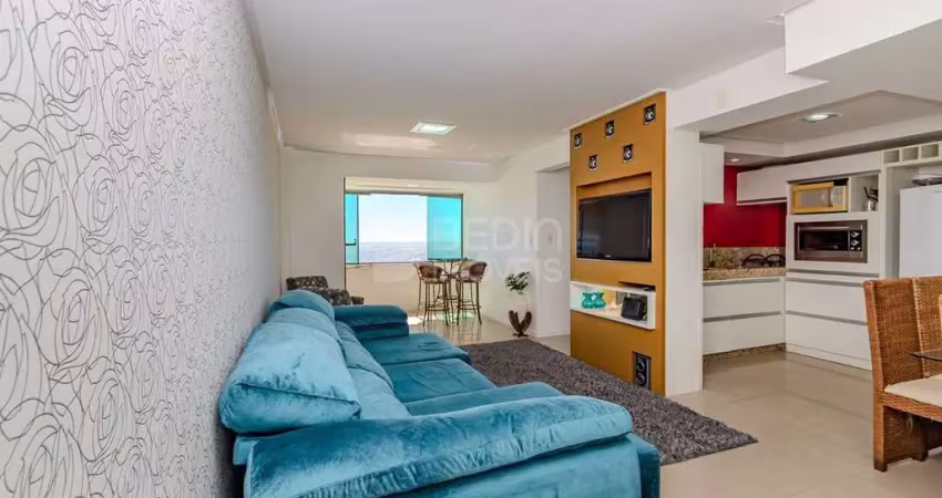 Apartamento com 3 quartos à venda na Avenida Normando Tedesco, 1333, Centro, Balneário Camboriú