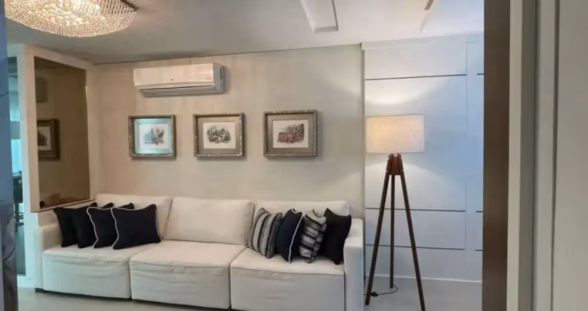 Apartamento com 3 quartos à venda na Avenida José Medeiros Vieira, 1876, Praia Brava, Itajaí