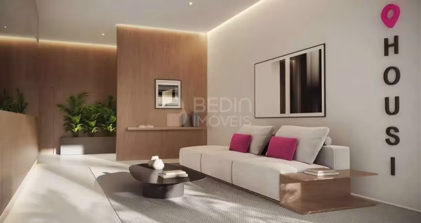 Apartamento com 1 quarto à venda na Rua Antônio Caetano, 108, Fazenda, Itajaí