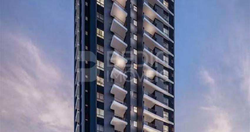 Lançamento Apartamento 03 dormitórios a venda Fazenda Itajaí