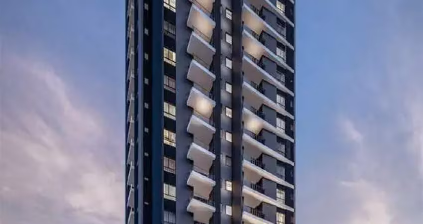 Apartamento com 2 quartos à venda na Rua Professora Clotilde Ramos Chaves, 105, Fazendinha, Itajaí
