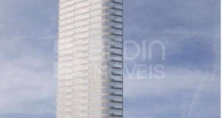 Lançamento apartamento 04 suítes a venda Centro Balneário Camboriú