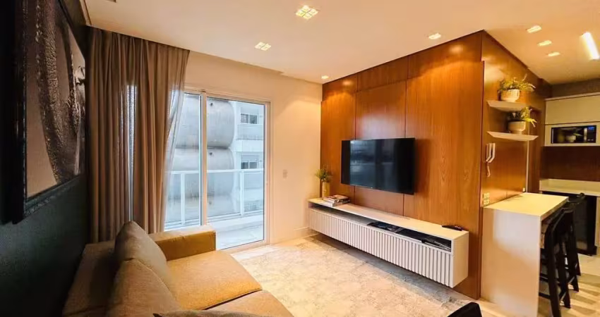 Apartamento com 2 quartos à venda na Rua Delfim Mário Pádua Peixoto, 1128, Balneário Santa Clara, Itajaí
