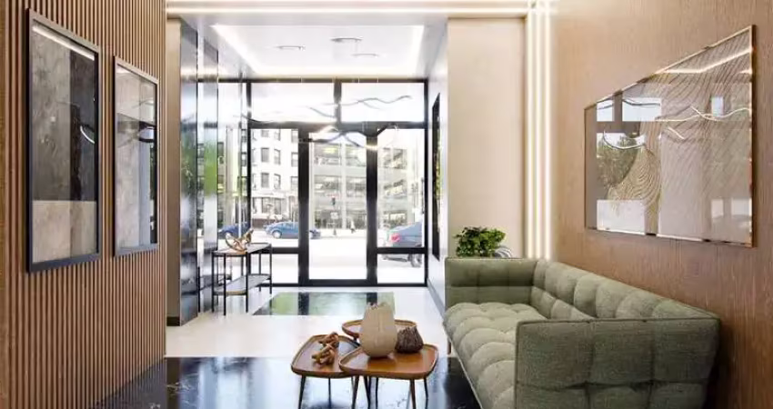 Apartamento com 3 quartos à venda na Rua 3130, 125, Centro, Balneário Camboriú