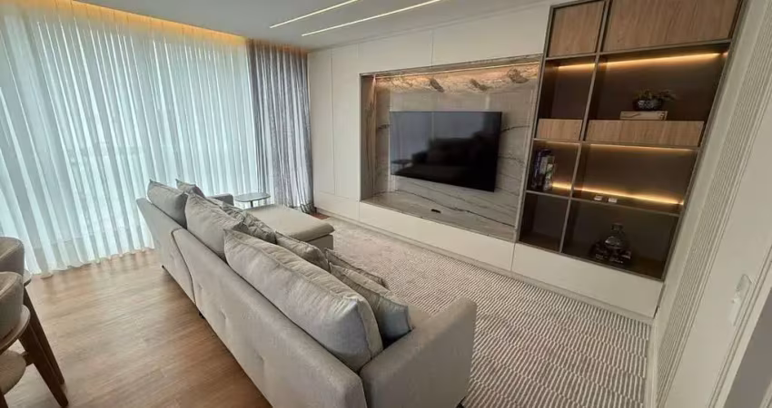 Apartamento 03 suítes quadra mar balneário camboriú venda