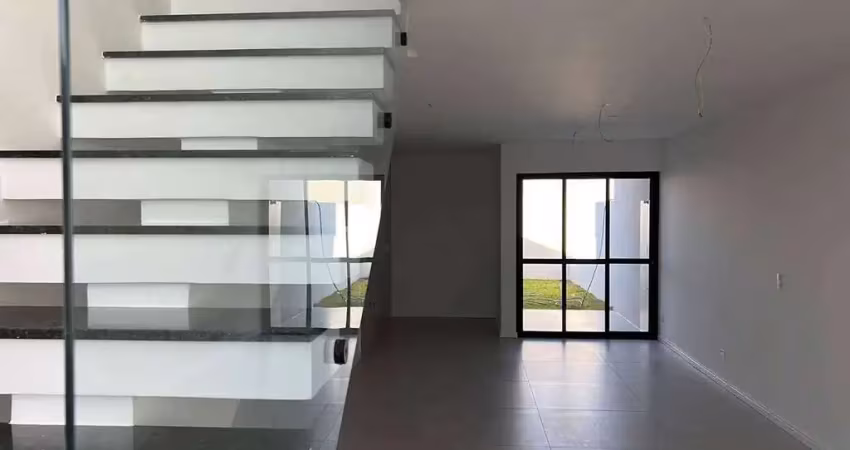 Casa com 3 quartos à venda na Rua Campina Grande do Sul, 231, Sítio Cercado, Curitiba