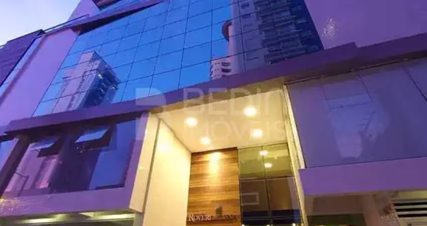 Apartamento 03 dormitórios centro balneário camboriú venda