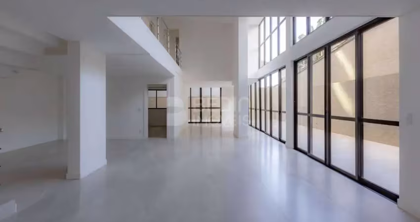 Apartamento com 4 quartos à venda na Rua Conselheiro Júlio Kumm, 295, Praia Brava, Itajaí