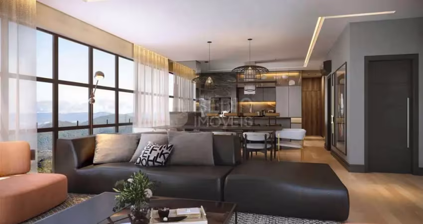 Apartamento com 4 quartos à venda na Rua 3420, 110, Centro, Balneário Camboriú