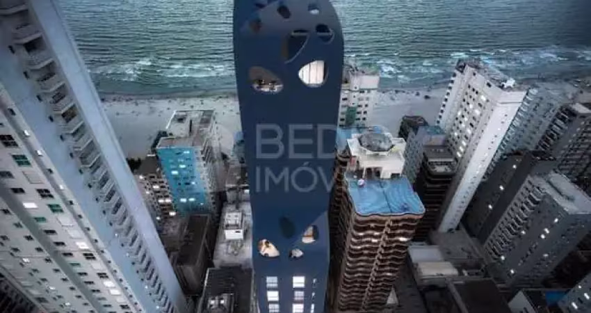 Lançamento arrka  - azzurro quadra mar balneário camboriú