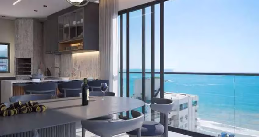 Lançamento arrka  - azzurro quadra mar balneário camboriú