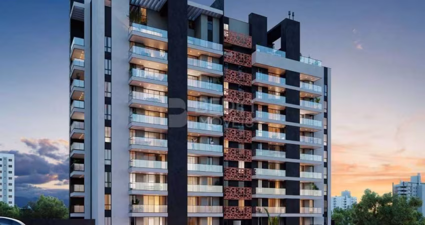 Apartamento 02 suítes a venda São Francisco de Assis Camboriú