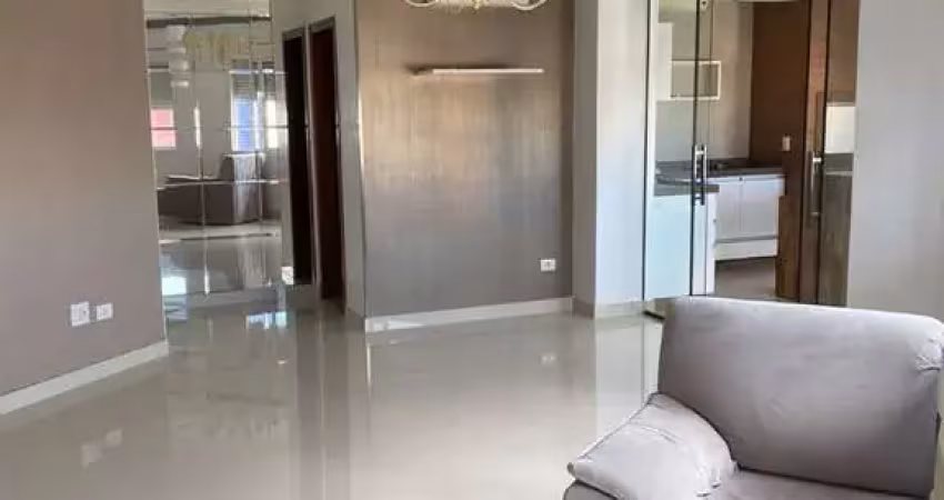 Apartamento com 4 quartos à venda no Centro, Cascavel 