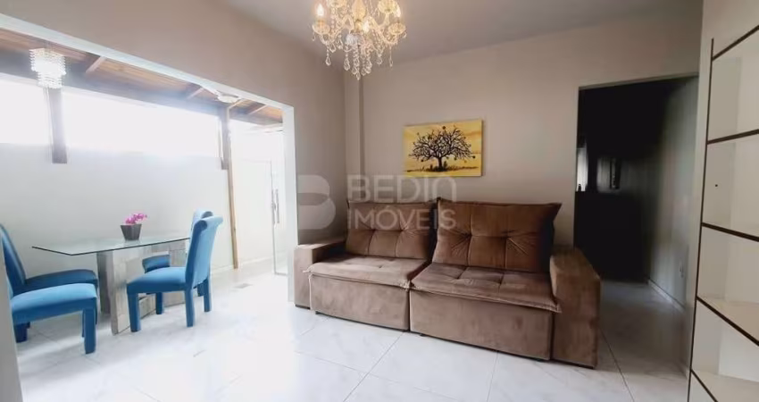 Apartamento 02 dormitórios locação temporada