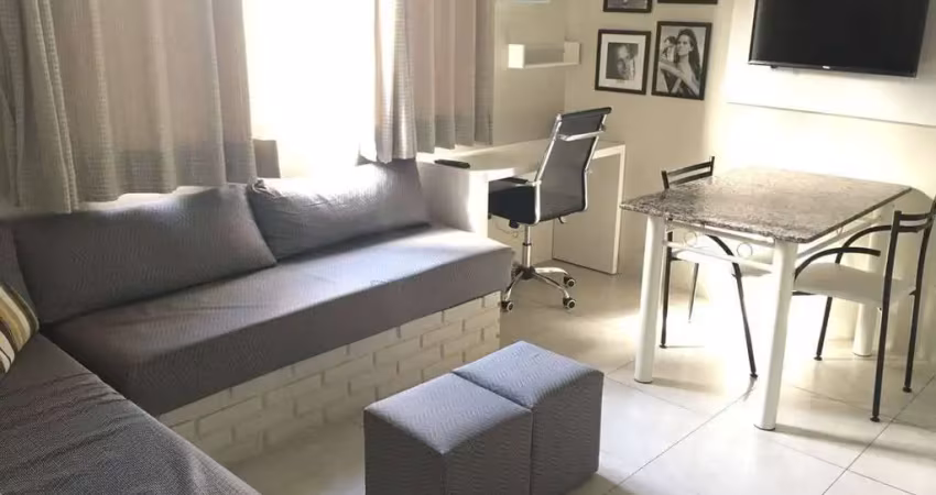 Apartamento a venda 01 dormitório centro balneário camboriú