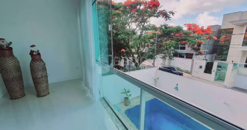 Casa 04 dormitórios locação anual praia dos amores balneário camboriú