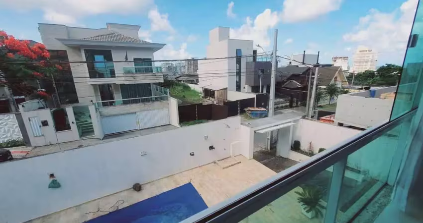Casa 04 dormitórios locação anual praia dos amores balneário camboriú