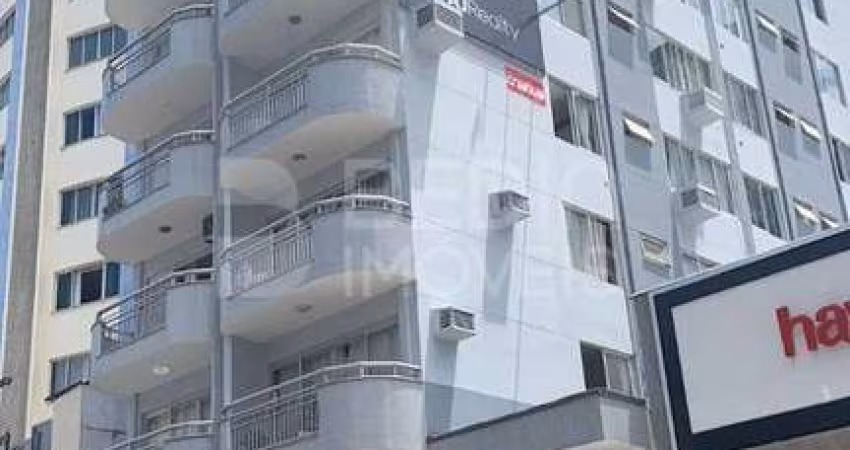 Apartamento 01 dormitório locação temporada Av. Brasil Balneário Camboriú