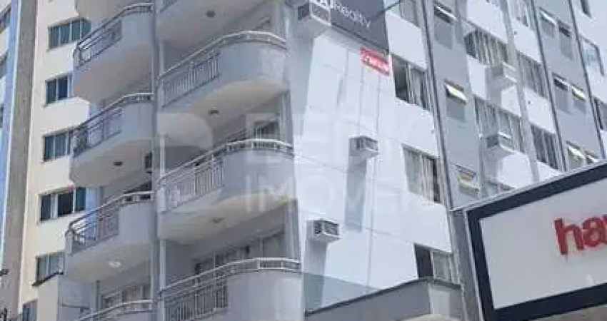 Apartamento 01 dormitório locação temporada av. brasil balneário camboriú