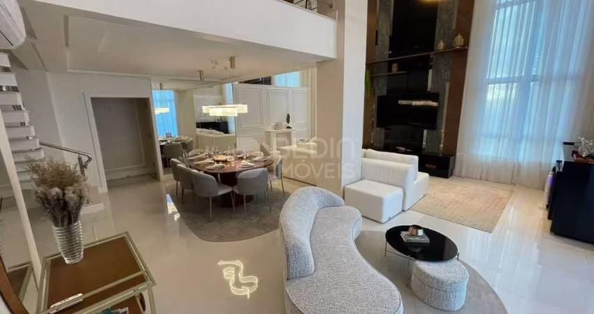 Apartamento com 3 quartos à Venda, Centro - Balneário Camboriú
