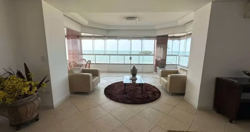 Apartamento com 3 quartos para alugar na Avenida Atlântica, 2350, Centro, Balneário Camboriú