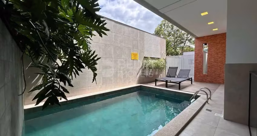 Apartamento 02 dormitórios a venda nações balneário camboriú verbena