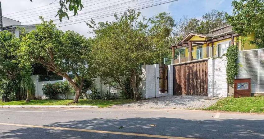 Casa 03 suítes a venda praia das taquaras - balneário camboriú