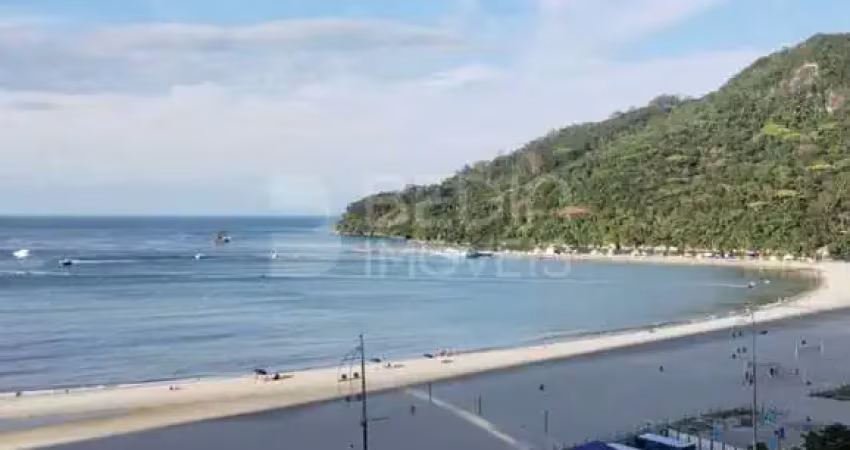 Apartamento 02 dormitórios locação temporada frente mar balneário camboriú