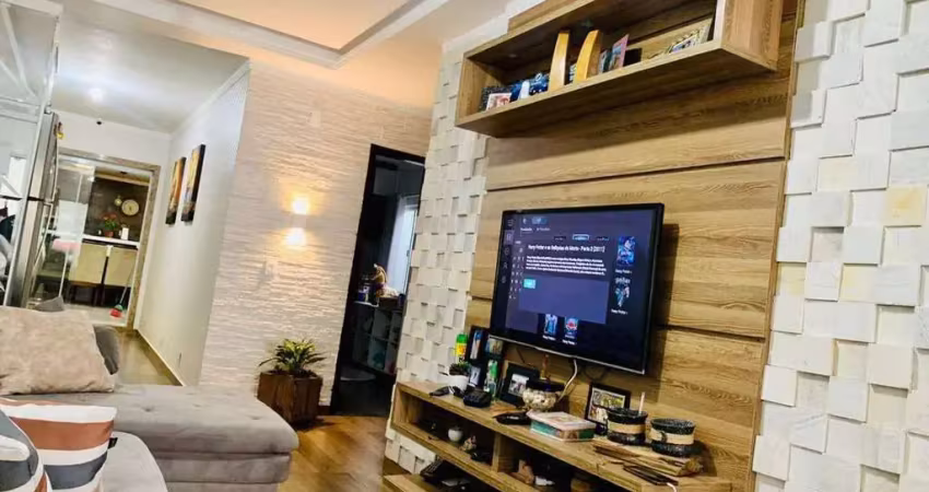 Casa com 2 quartos à venda na Rua Cingapura, 348, Santa Regina, Camboriú