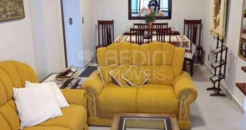 Apartamento locação temporada 02 dormitórios Balneário Camboriú