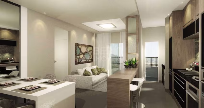Apartamento 03 dormitórios a venda Balneário Camboriú Portal da Brava