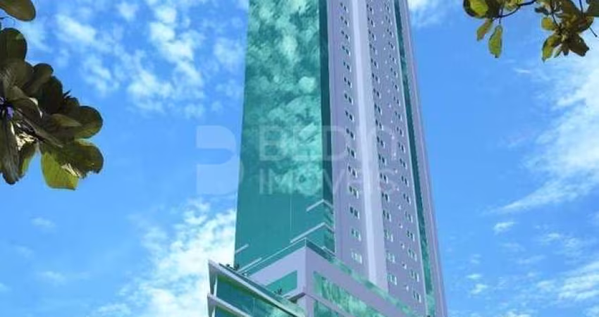 Apartamento 04 suítes a venda Barra Norte Balneário Camboriú Skyline