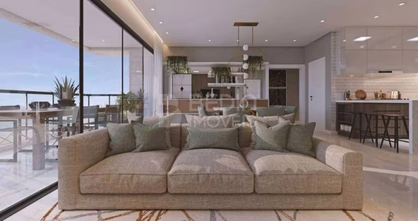 Apartamento 04 dormitórios a venda Centro Balneário Camboriú Tesla