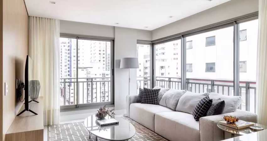 Apartamento 03 suítes a venda barra norte balneário camboriú