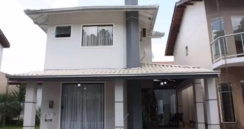 Casa com 2 quartos à venda no Monte Alegre, Camboriú 