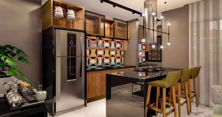 Apartamento 02 suítes a venda barra balneário camboriú jardim bom sucesso