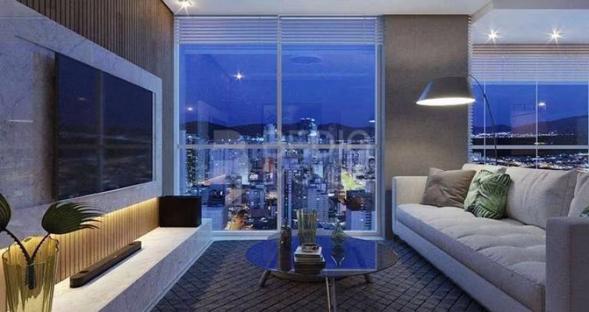 Apartamento 04 dormitórios a venda Centro Balneário Camboriú Opera Tower