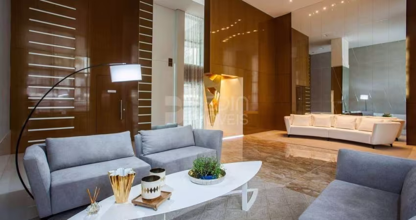 Apartamento com 3 quartos, Centro - Balneário Camboriú