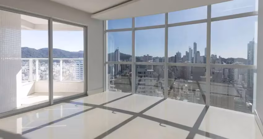 Apartamento 3 suítes a venda centro balneário camboriú portinax residence