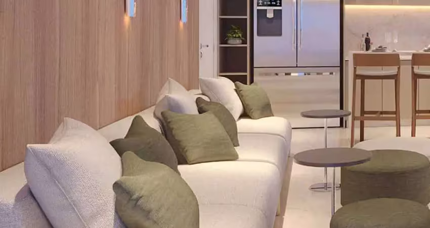 Apartamento com 2 quartos à venda na Rua Coqueiros, 240, Tabuleiro, Camboriú