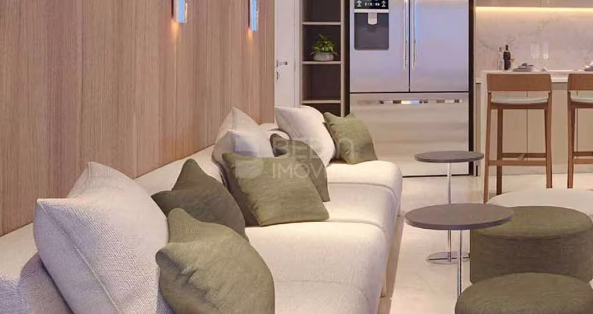Apartamento diferenciado 02 suítes a venda Tabuleiro Camboriú