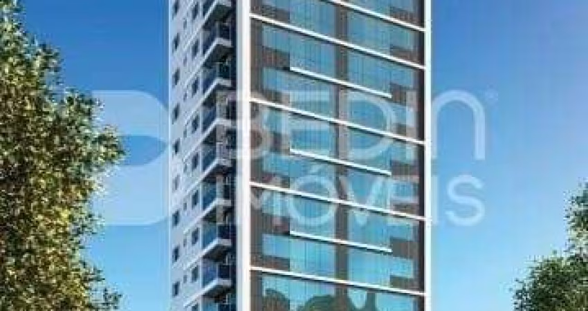 Apartamento 03 suítes a venda Centro Balneário Camboriú Dresden