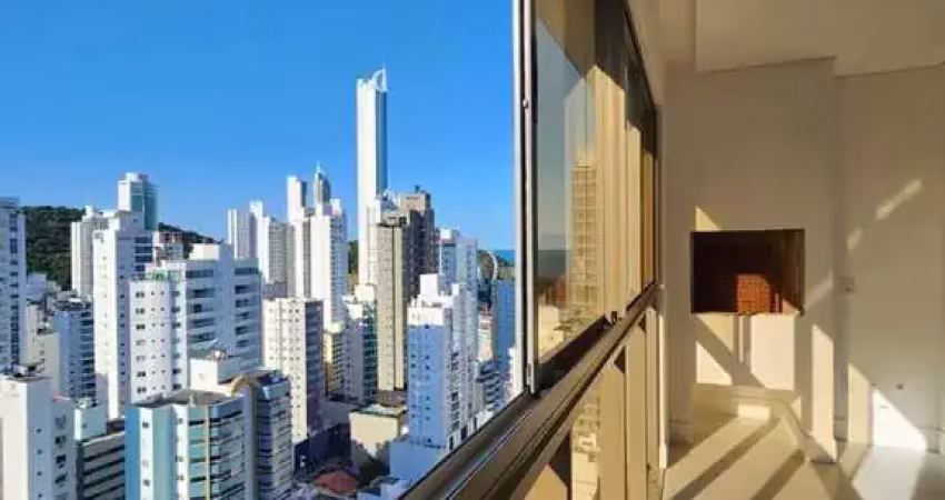 Apartamento 04 suítes, pioneiros - balneário camboriú a venda