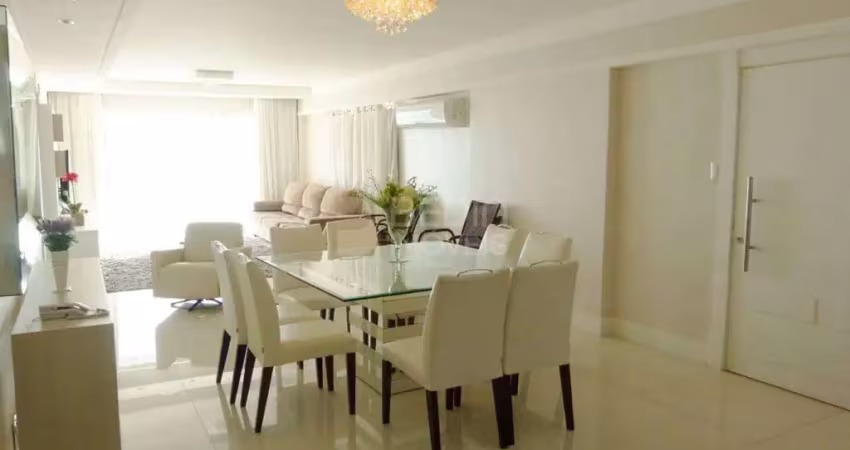 Apartamento frente mar 03 suítes locação temporada balneário camboriú