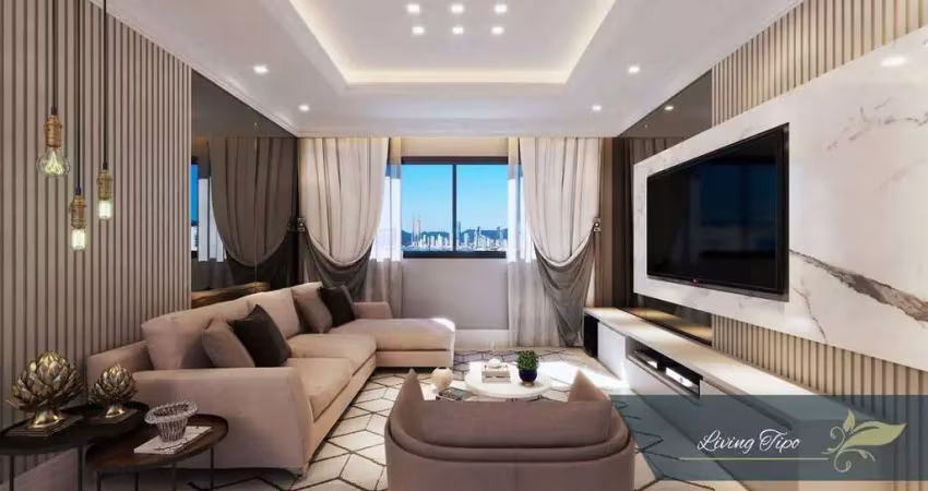 Apartamento 03 suítes a venda centro de balneário camboriú vênus de milo