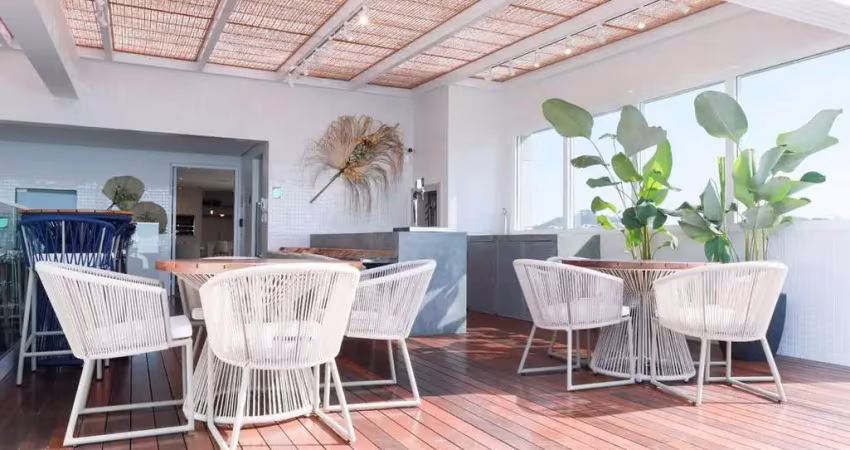 Apartamento com 4 quartos à venda na Rua Delfim Mário Pádua Peixoto, 580, Praia Brava, Itajaí