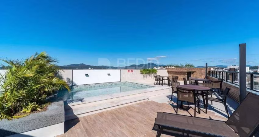 Apartamento 02 dormitórios a venda Icon Residence Balneário Camboriú