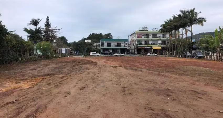 Terreno à venda na Rua José Francisco Bernardes, 1311, Areias, Camboriú