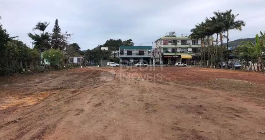 Terreno à venda na Rua José Francisco Bernardes, 1311, Areias, Camboriú
